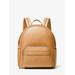 Bex Medium Pebbled Leather Backpack