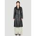 G-filar Trench Coat