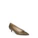 Franci Kitten Heel Pointed Toe Pump