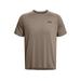 Under Armour Men's Tech 2.0 Short Sleeve T-Shirt, Taupe Dusk SKU - 670076