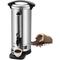 Vevor Dispenser per Caffe Bevande Calde Acciaio Inox 304 1500W per Hotel Bar Buffet di Cavo