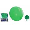 2 Stück riesiger menschlicher Ballon, 36 Zoll runde Ballons, extra Jumbo Dicker riesiger Latexballon für die Hochzeit