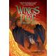 Wings of Fire: The Dark Secret: A Graphic Novel (Wings of Fire Graphic Novel #4) - Tui T Sutherland