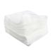 500 Pcs Cleansing Cotton Sanitary Napkin Face Tissue Wipes Makeup Remover Miss White Absorbent