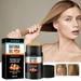 YQHZZPH Premium Batana Hair Wax Stick Gentle Conditioning Batana Hair Wax Stick Hair Spray 40g On Clearance