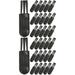 Razor Cleaner Trimmer Hair Clipper Brush Duster Keyboard Electric Humidifier 200 Pcs