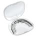 2 Pc Bruxism Anti-snoring for Sleeping Woman Stopper Men Braces