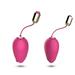 Butterfly Vibe Panties Vibrating Vibration Remote Control Massager Soft Silicone Rechargeable G-Spot Vibrator For Men Women Mini Vibrator