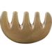 Five-tooth Massage Comb Gua Sha for Scalp Guasha Tool Board Head Messages Relax Massager