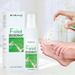 Melotizhi Cream 20ML Foot Foot Removal Nourishing Lotion Foot Spray Care Odour Foot Spray Skin Care