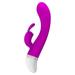 Rechargeable Personal Wand Massager - Quiet Waterproof Massager Personal Massager Rose HO158