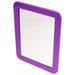 Magnetic Mirror Cabinet Makeup Mirror Vanity Table Mirror Locker Mirror for Metal Surface