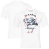 Repsol Honda 30 Years T-Shirt - White