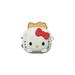 MINISO Sanrio 3D Cute Cartoon Hello Kitty For Airpods Pro 2 Bluetooth Headset Cover for Airpods 1 2 3 Silicone Earphone Case