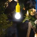 Clearance! Led Lights Pull Rope Light Bulb LED Hanging Light Color Battery Powered Light Bulb Outdoor Camping Light Portable House Children s Light Party Backyard Decoration Clearance