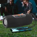 Oneshit Bluetooth Audio Spring Clearance Outdoor Portable Gift Free Car Wireless Audio 5.3 Bluetooth Audio 2x5W High-power Speaker 1500mah Battery With Long Battery Life