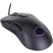 Optical Gaming Mouse (USB/Black/12000Dpi/7 Buttons/RGB LED) - Mastermouse MM530