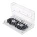 WINDLAND Blank Audio Recording Standard Cassette Blank Tape Empty 30/45/60/90 Minutes