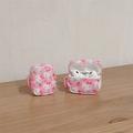 For Airpods Pro 2nd Generation Case Pink Hello Kitty Case For Airpods Pro Case Soft TPU Earphone Cover For Airpods 3 Case 2021