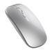 Oneshit Mouse On Clearance Wireless Charging Mute Bluetooth Mode Mouse Laptop 2.4G+BT5.2 Wireless Mouse