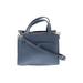 Nanette Lepore Satchel: Blue Bags