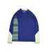 L.e.i. Rash Guard: Blue Sporting & Activewear - Kids Girl's Size Medium