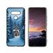 Winter-wonderland-escapes-3 phone case for LG K51 for Women Men Gifts Flexible Painting silicone Shockproof - Phone Cover for LG K51