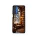 Cozy-book-nook-dreams-4 phone case for Motorola MOTO Edge 2021 for Women Men Gifts Soft silicone Style Shockproof - Cozy-book-nook-dreams-4 Case for Motorola MOTO Edge 2021