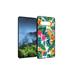 Vibrant-tropical-luau-patterns-2 phone case for Google Pixel 7 Pro for Women Men Gifts Flexible Painting silicone Shockproof - Phone Cover for Google Pixel 7 Pro