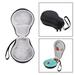 Oneshit Earphone / Speaker Accessories Clearance Sale Hard Carrying Travel Bag Storage Case Cover For-Clip 3 2 Speaker with Strap