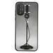 Classic-microphone-stand-designs-2 phone case for Moto G Power 2022 for Women Men Gifts Soft silicone Style Shockproof - Classic-microphone-stand-designs-2 Case for Moto G Power 2022