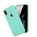 Ricestate Soft Silicone Candy Pudding Cover For iPhone 8 7 6 6S Plus X Xr Xs 12 mini 11 Pro Max SE Case Flexible Gel Phone Cases