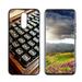 Vintage-typewriter-keys-3 phone case for LG Solo LTE for Women Men Gifts Flexible Painting silicone Shockproof - Phone Cover for LG Solo LTE