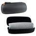 Oneshit Earphone / Speaker Accessories in Clearance Hard EVA Carrying Case For Charge 3 Wireless Speaker Storage Bag Cover