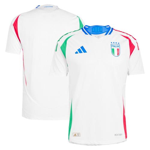 Italien 24 adidas Auswärtstrikot Authentic