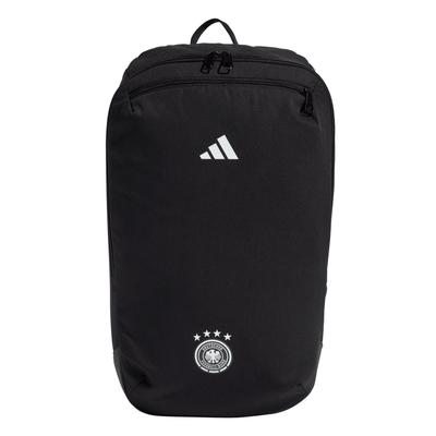 DFB Fußball Rucksack - Schwarz Image