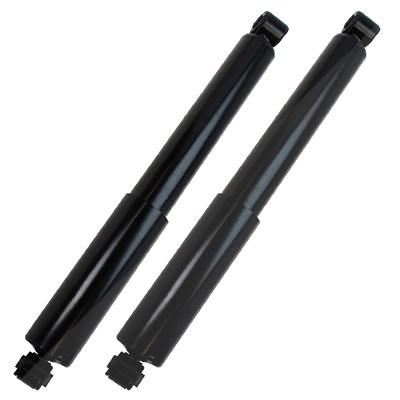 Bestprice 2x Stoßdämpfer hinten Gasdruck beidseitig [Hersteller-Nr. 10693509] für Audi, Seat, VW Image