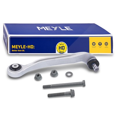 Meyle Querlenker vorne links vorne oben [Hersteller-Nr. 1160500042/HD] für Audi, VW