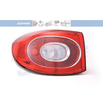 Johns Heckleuchte [Hersteller-Nr. 959187-1] für VW Image