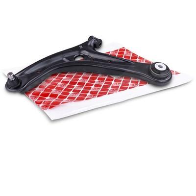Febi Bilstein Querlenker mit Traggelenk vorne links [Hersteller-Nr. 36881] für Ford Image