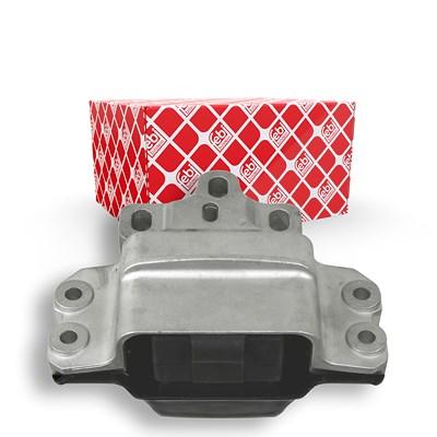 Febi Bilstein Lagerung, Motor [Hersteller-Nr. 22934] für Audi, Seat, Skoda, VW Image