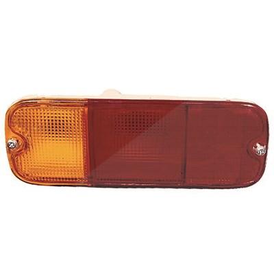 Alkar Heckleuchte [Hersteller-Nr. 2212566] für Suzuki Image