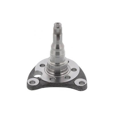 Mapco Radnabe hinten rechts [Hersteller-Nr. 26743] für Seat, VW Image
