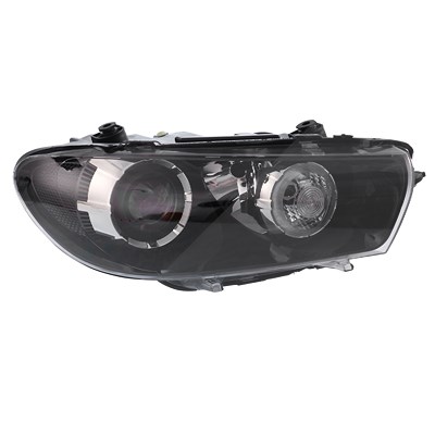 Atec Xenon Scheinwerfer D1S/H7 mit Stellmotor für LWR [Hersteller-Nr. 31294013] für VW