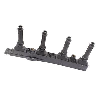 Hüco Zündspule [Hersteller-Nr. 133879] für Opel, Vauxhall Image
