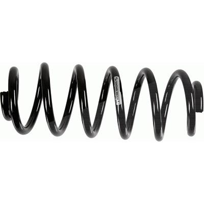 Sachs Fahrwerksfeder [Hersteller-Nr. 994632] für VW Image