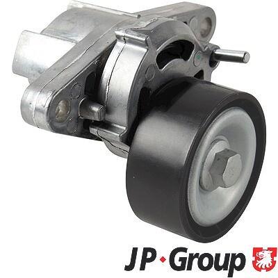 Jp Group Riemenspanner, Keilrippenriemen [Hersteller-Nr. 4318201000] für Dacia, Renault Image