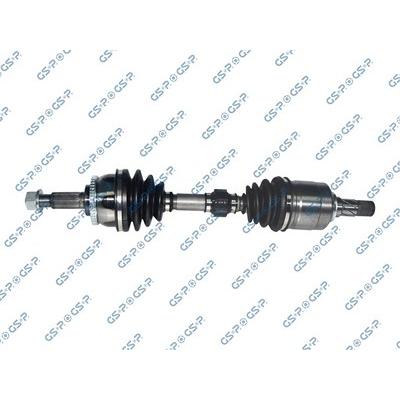 Gsp Antriebswelle [Hersteller-Nr. 241127] für Nissan, Renault Image