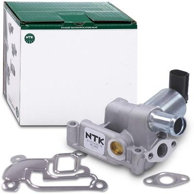 Ntk AGR-Ventil [Hersteller-Nr. 90065] für Opel, Vauxhall Image