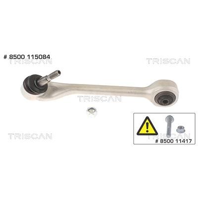 Triscan Lenker, Radaufhängung [Hersteller-Nr. 8500115084] für BMW Image